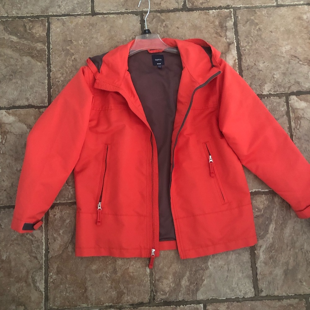 Gap kids jacket